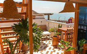Surf Break Morocco